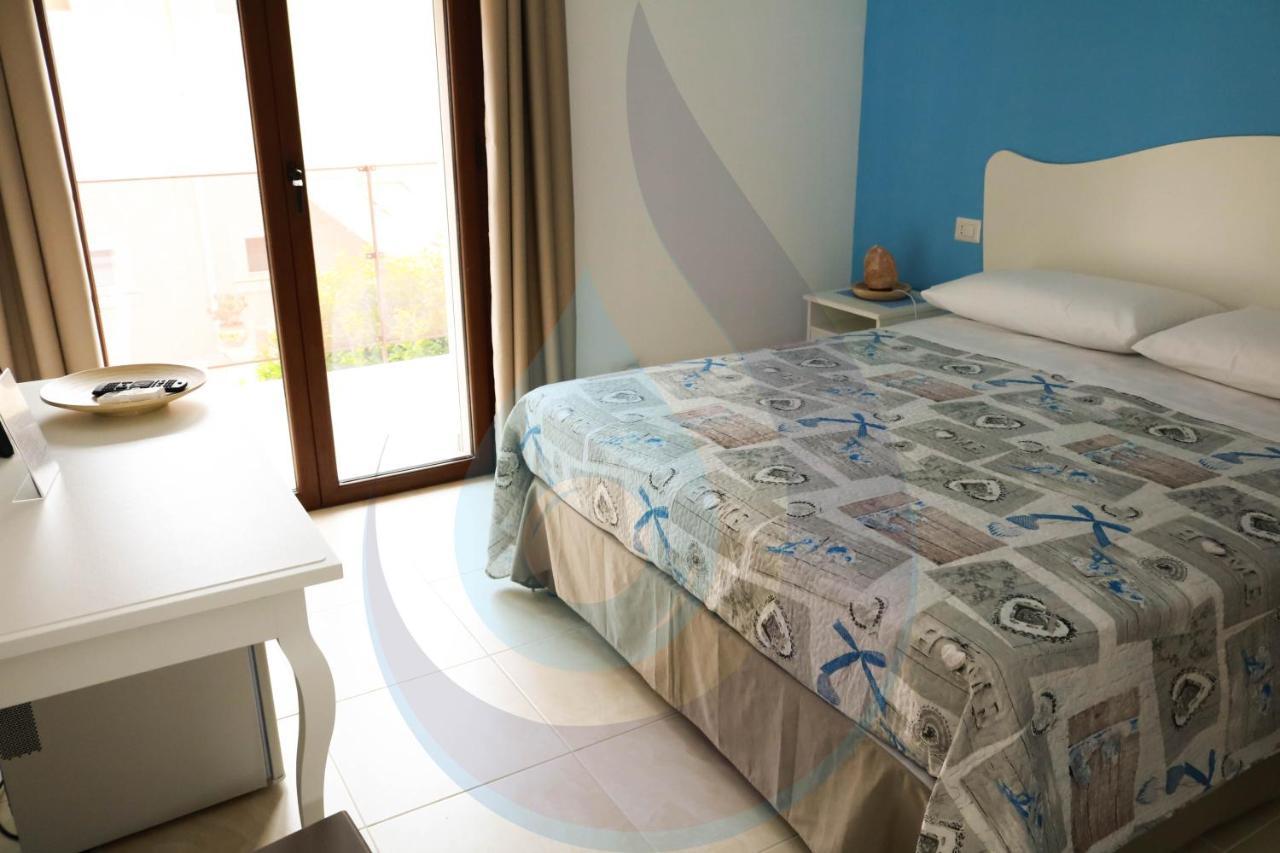 Acqua E Sale Avola Bed and Breakfast Buitenkant foto