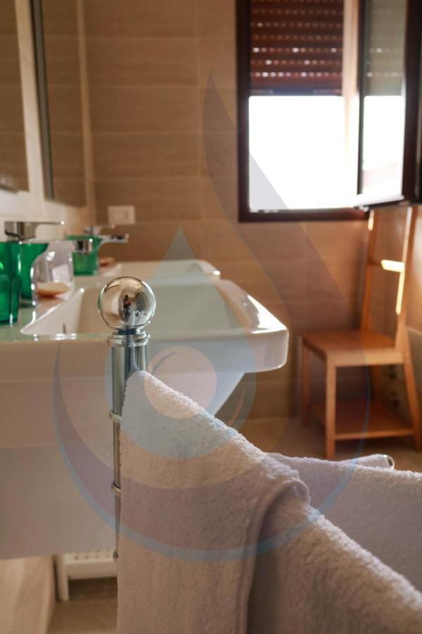 Acqua E Sale Avola Bed and Breakfast Buitenkant foto