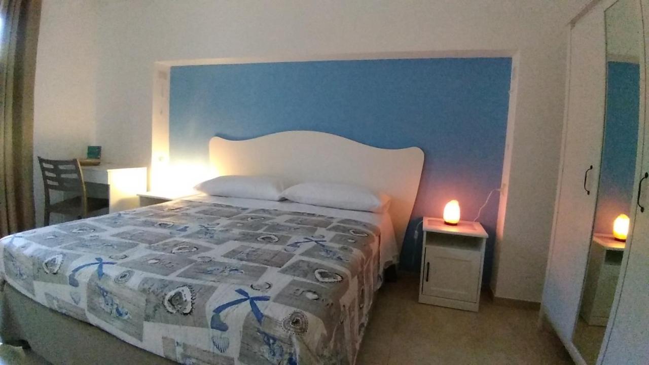 Acqua E Sale Avola Bed and Breakfast Buitenkant foto