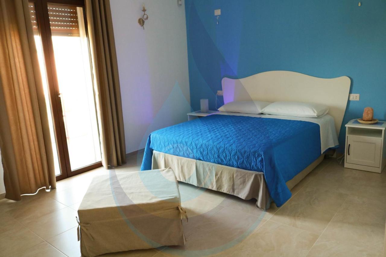 Acqua E Sale Avola Bed and Breakfast Buitenkant foto