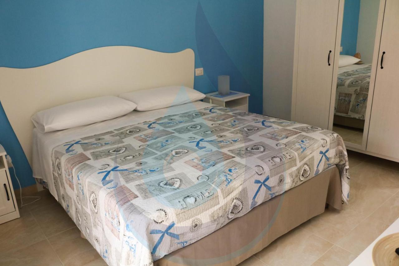 Acqua E Sale Avola Bed and Breakfast Buitenkant foto