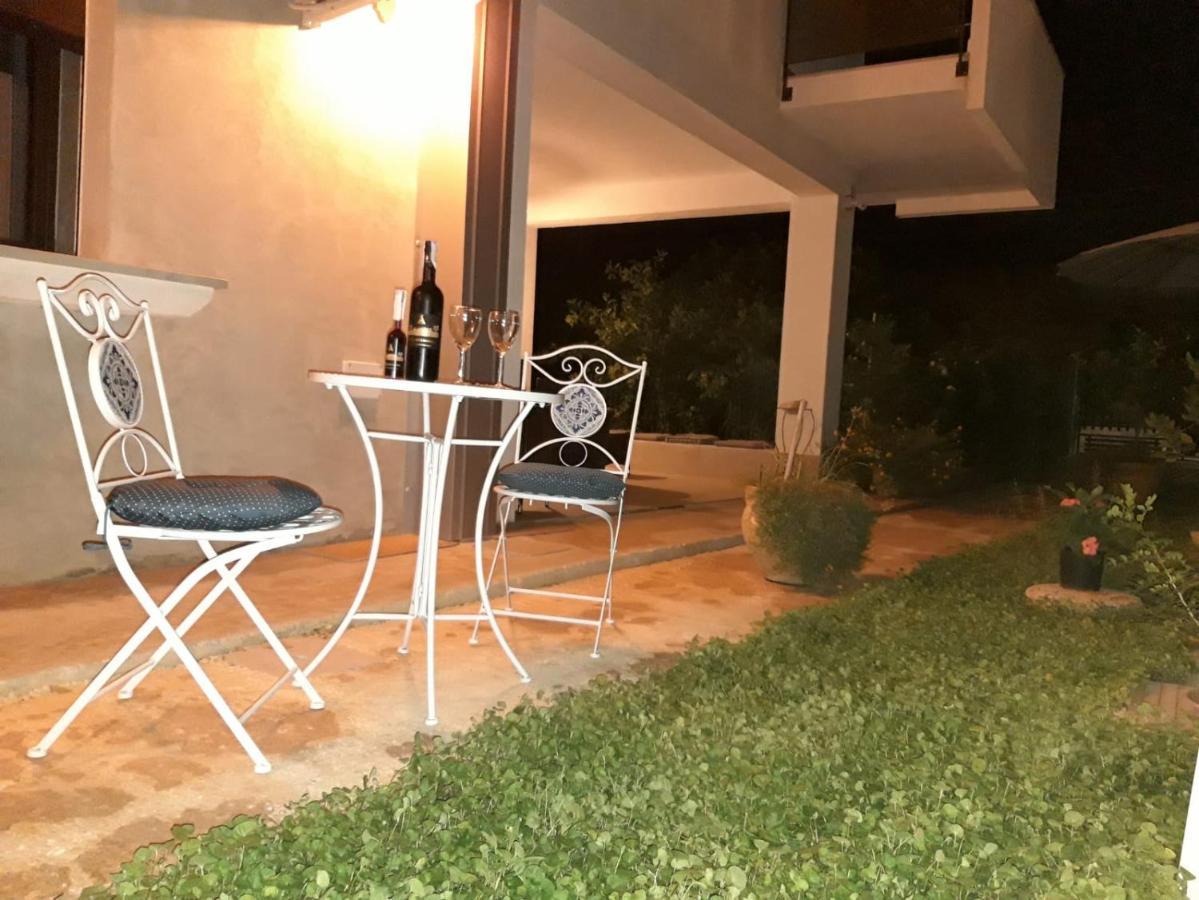Acqua E Sale Avola Bed and Breakfast Buitenkant foto