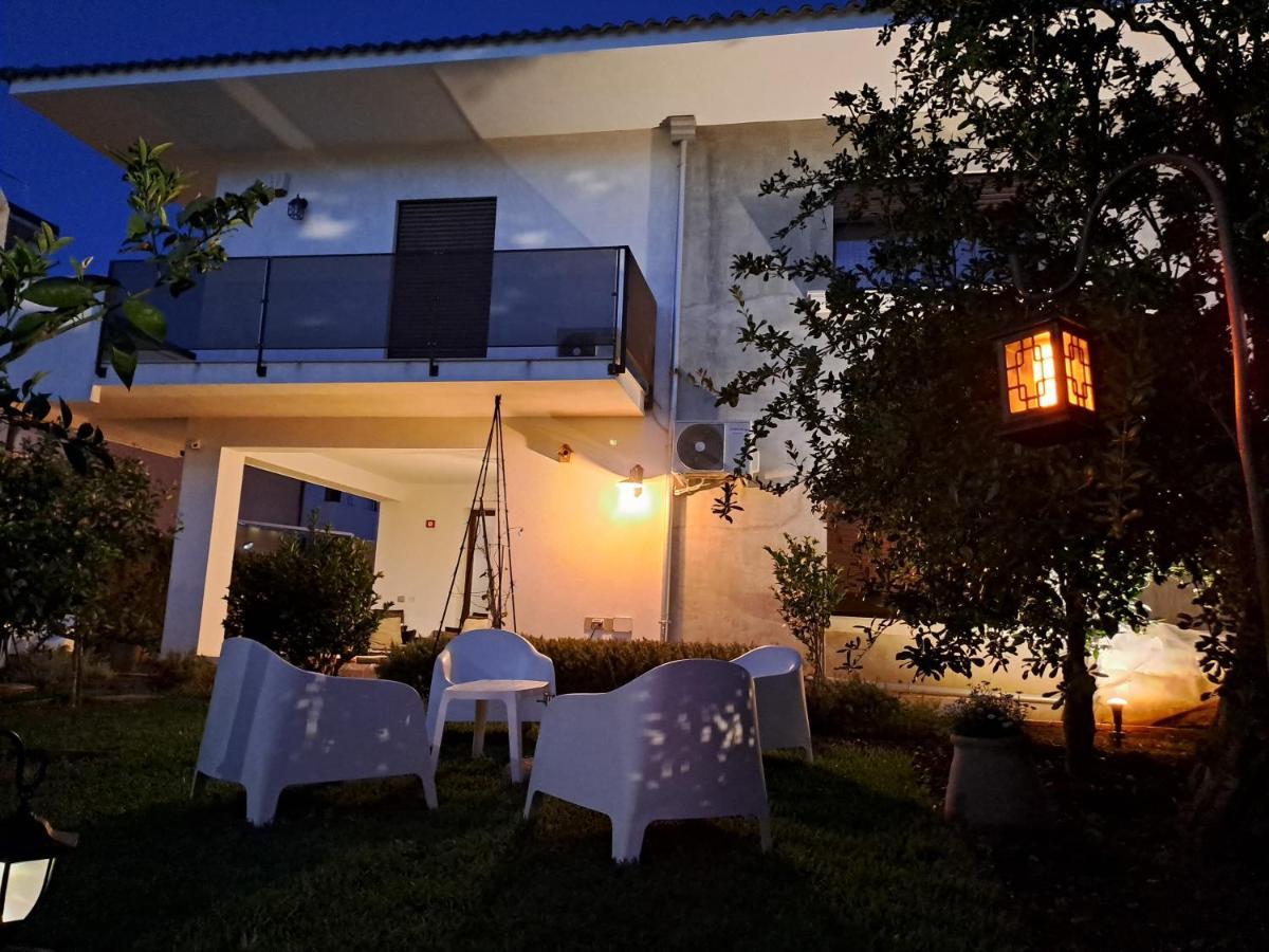 Acqua E Sale Avola Bed and Breakfast Buitenkant foto