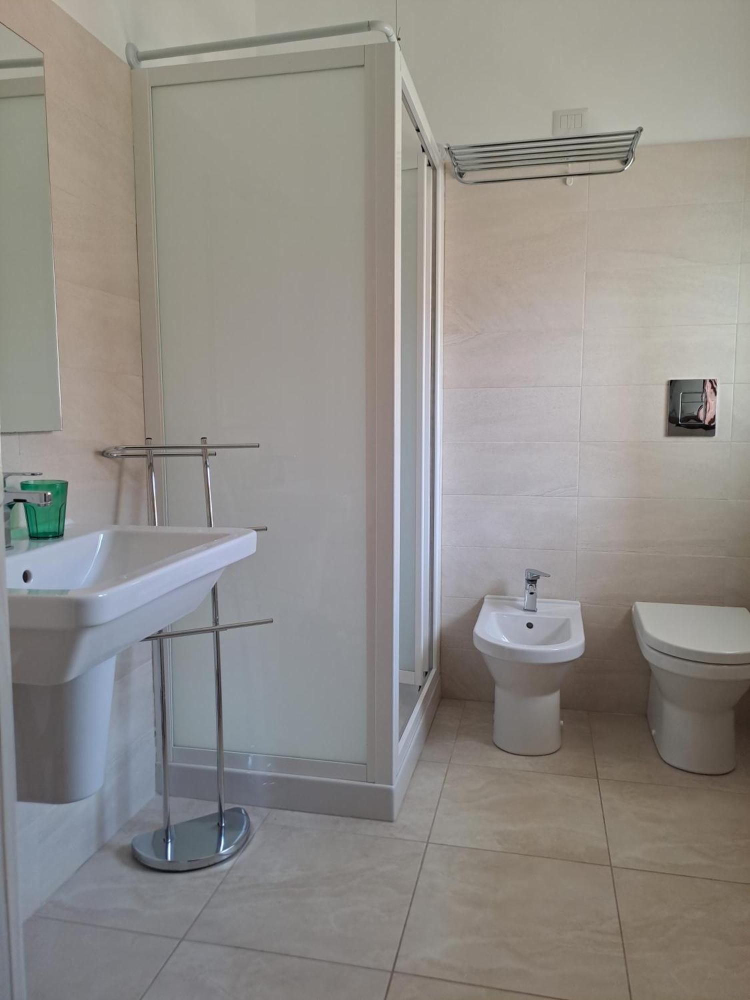 Acqua E Sale Avola Bed and Breakfast Buitenkant foto