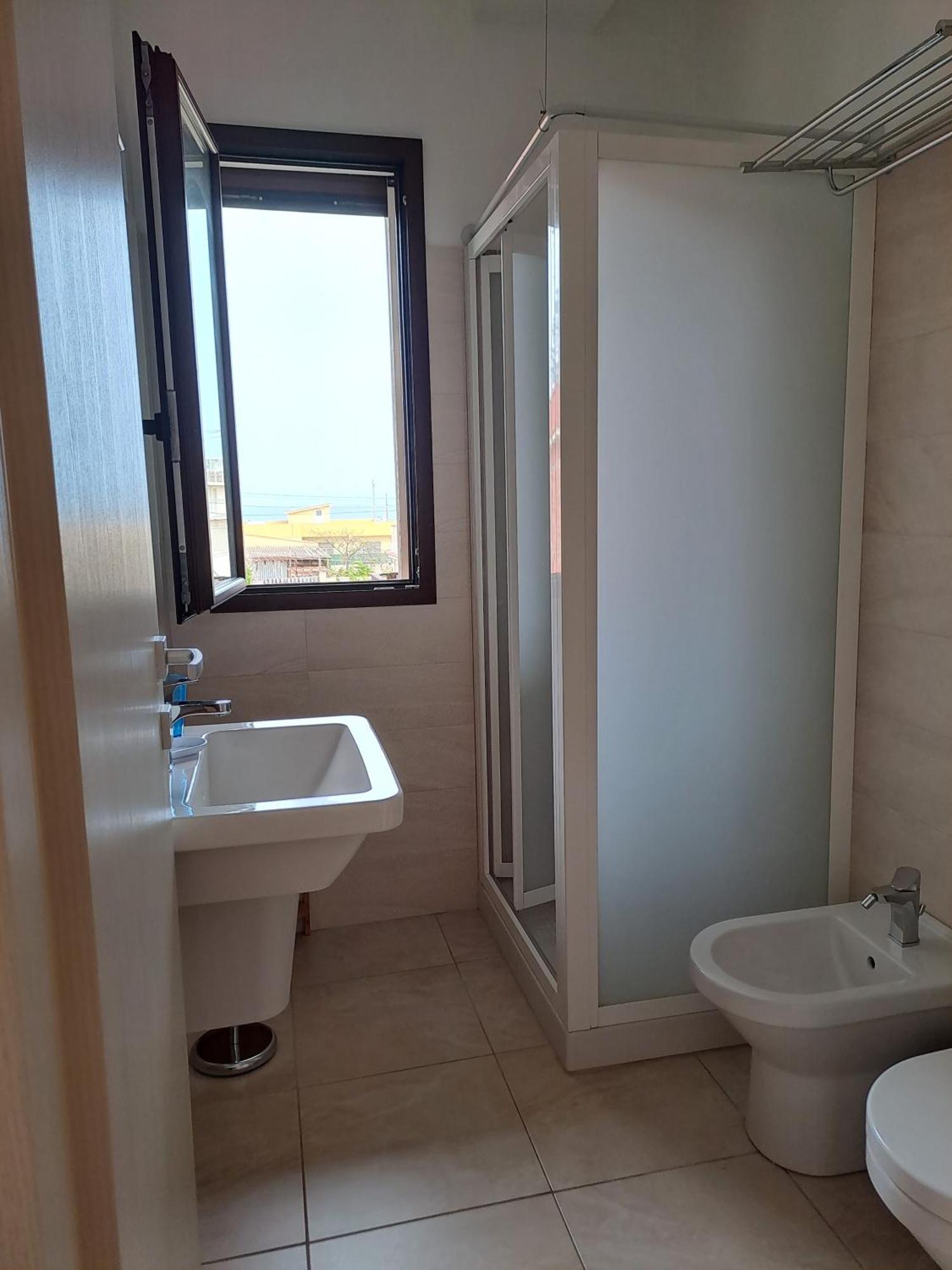 Acqua E Sale Avola Bed and Breakfast Buitenkant foto