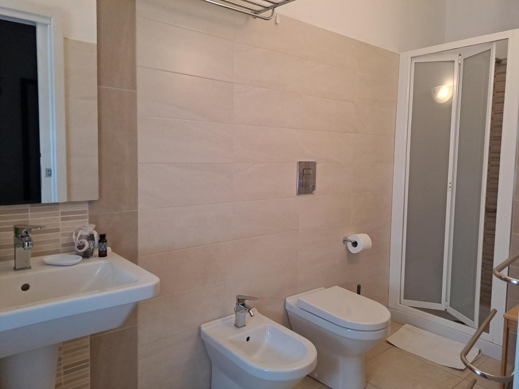 Acqua E Sale Avola Bed and Breakfast Buitenkant foto