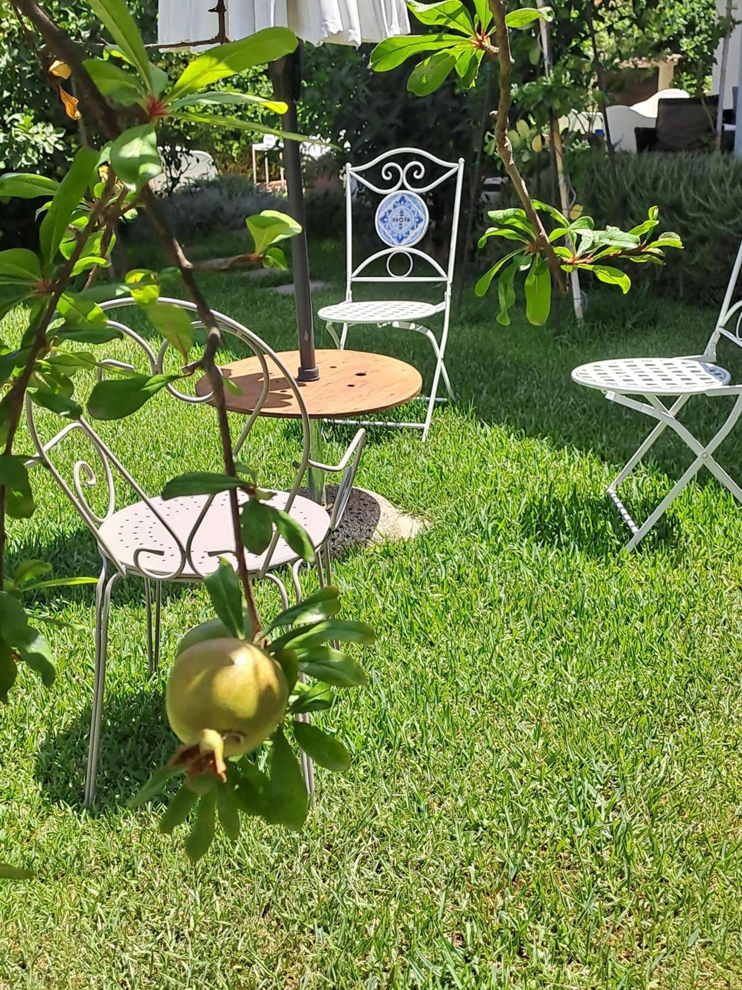 Acqua E Sale Avola Bed and Breakfast Buitenkant foto