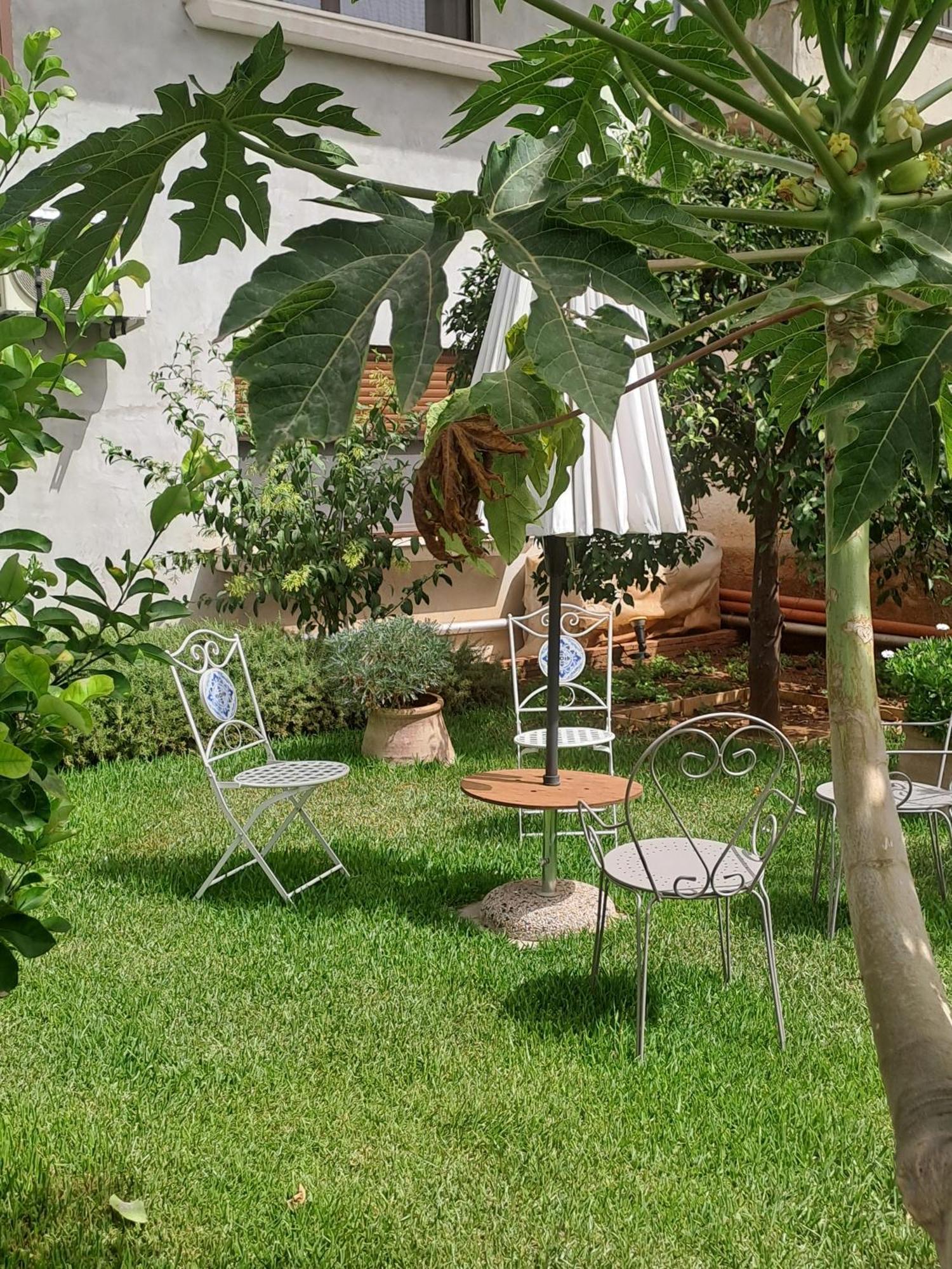 Acqua E Sale Avola Bed and Breakfast Buitenkant foto
